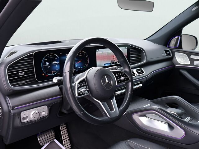 2021 Mercedes-Benz GLS GLS 580 Oshkosh WI