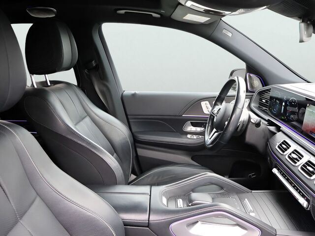 2021 Mercedes-Benz GLS GLS 580 Oshkosh WI