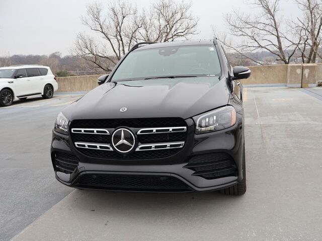 2021 Mercedes-Benz GLS GLS 580 Oshkosh WI