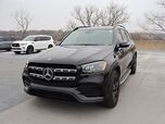 2021 Mercedes-Benz GLS GLS 580