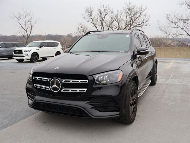 2021 Mercedes-Benz GLS GLS 580 Oshkosh WI