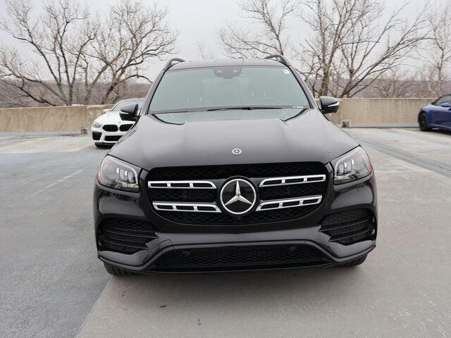 2021 Mercedes-Benz GLS GLS 580 Oshkosh WI