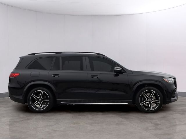 2021 Mercedes-Benz GLS GLS 580 Oshkosh WI
