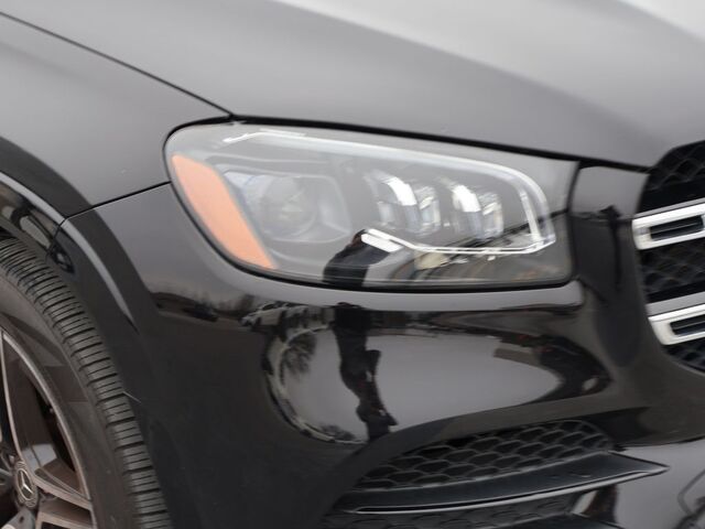 2021 Mercedes-Benz GLS GLS 580 Oshkosh WI