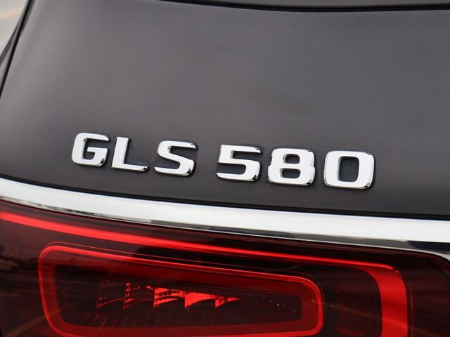 2021 Mercedes-Benz GLS GLS 580 Oshkosh WI