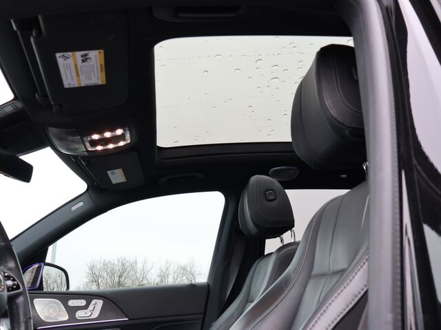 2021 Mercedes-Benz GLS GLS 580 Oshkosh WI