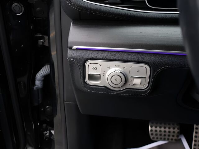 2021 Mercedes-Benz GLS GLS 580 Oshkosh WI