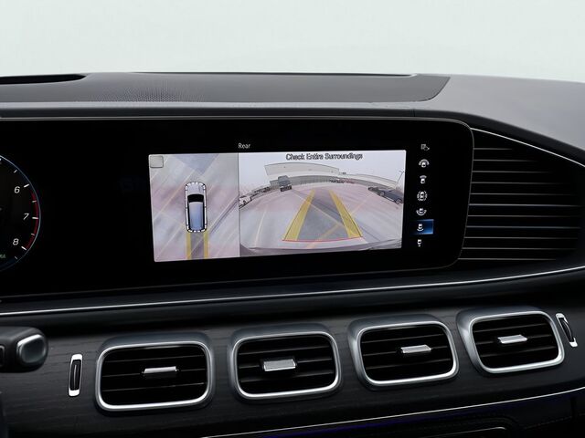 2021 Mercedes-Benz GLS GLS 580 Oshkosh WI