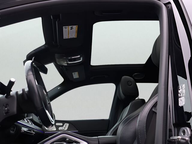 2021 Mercedes-Benz GLS GLS 580 Oshkosh WI