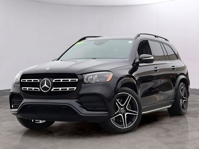 2021 Mercedes-Benz GLS GLS 580 Oshkosh WI