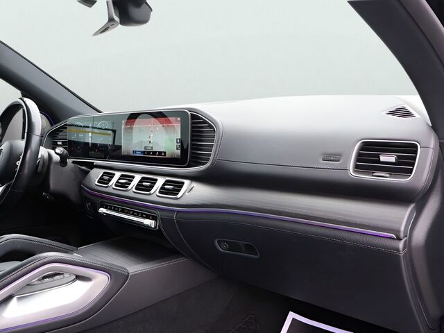 2021 Mercedes-Benz GLS GLS 580 Oshkosh WI