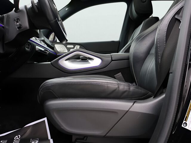 2021 Mercedes-Benz GLS GLS 580 Oshkosh WI