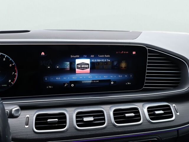 2021 Mercedes-Benz GLS GLS 580 Oshkosh WI