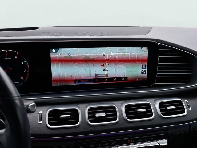 2021 Mercedes-Benz GLS GLS 580 Oshkosh WI