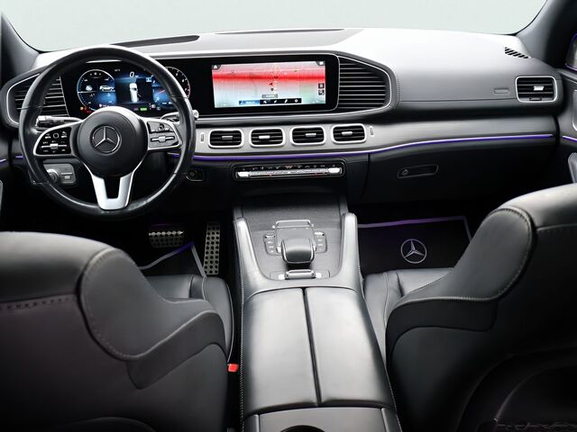 2021 Mercedes-Benz GLS GLS 580 Oshkosh WI