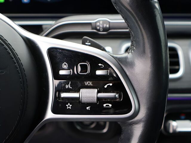 2021 Mercedes-Benz GLS GLS 580 Oshkosh WI