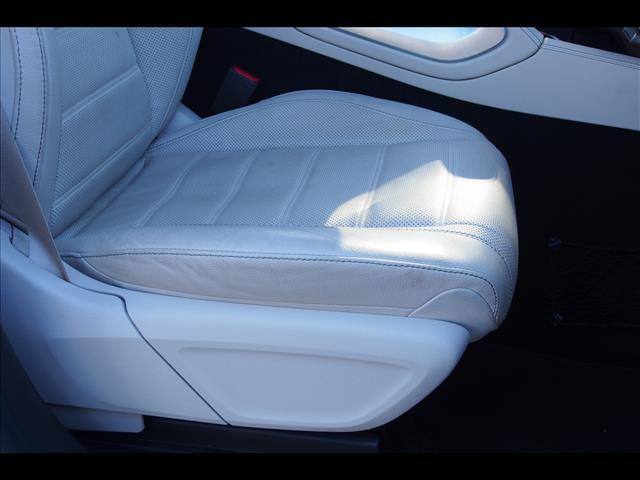 2021 Mercedes-Benz GLS GLS 580 Raleigh NC