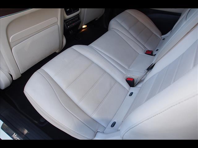 2021 Mercedes-Benz GLS GLS 580 Raleigh NC