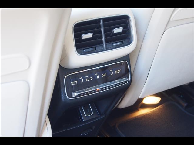 2021 Mercedes-Benz GLS GLS 580 Raleigh NC