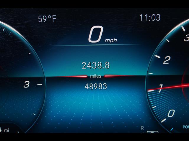 2021 Mercedes-Benz GLS GLS 580 Raleigh NC