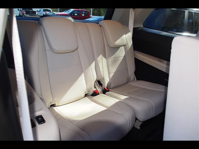 2021 Mercedes-Benz GLS GLS 580 Raleigh NC