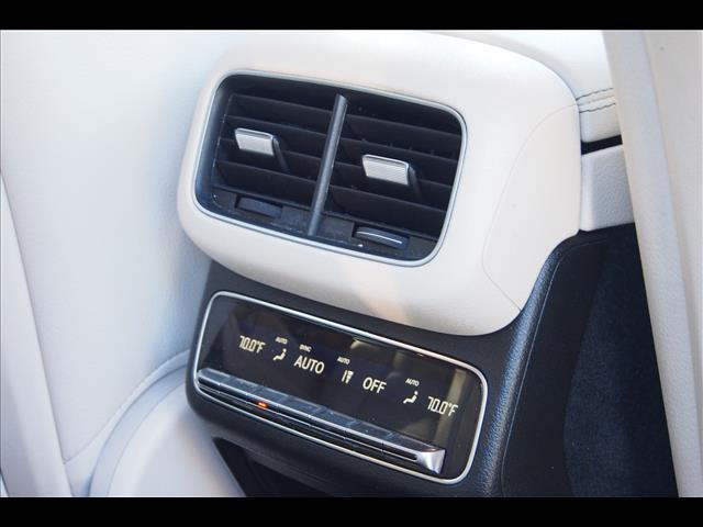 2021 Mercedes-Benz GLS GLS 580 Raleigh NC