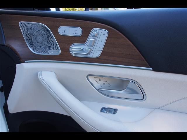 2021 Mercedes-Benz GLS GLS 580 Raleigh NC