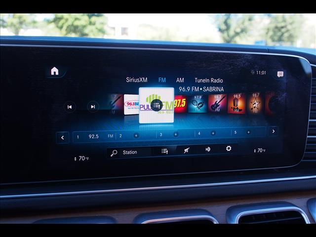 2021 Mercedes-Benz GLS GLS 580 Raleigh NC