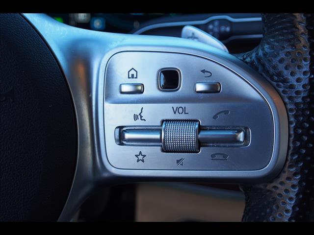 2021 Mercedes-Benz GLS GLS 580 Raleigh NC