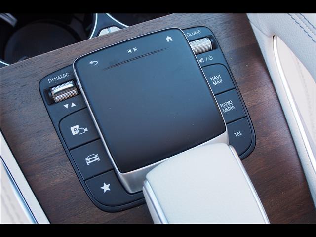 2021 Mercedes-Benz GLS GLS 580 Raleigh NC