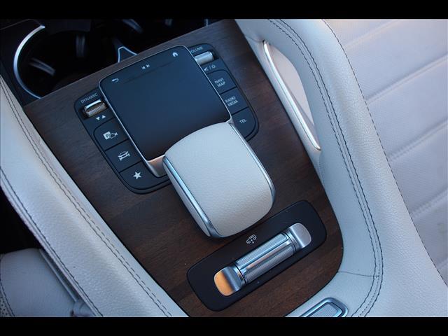 2021 Mercedes-Benz GLS GLS 580 Raleigh NC