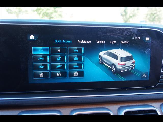 2021 Mercedes-Benz GLS GLS 580 Raleigh NC