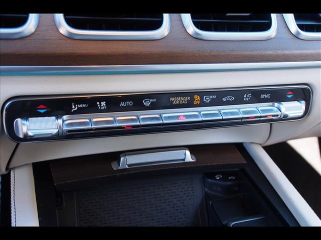 2021 Mercedes-Benz GLS GLS 580 Raleigh NC