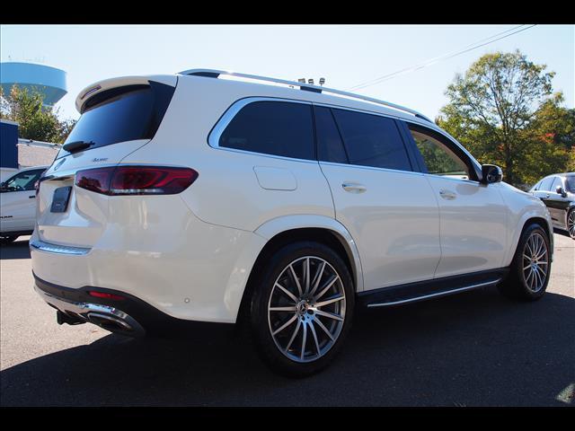 2021 Mercedes-Benz GLS GLS 580 Raleigh NC