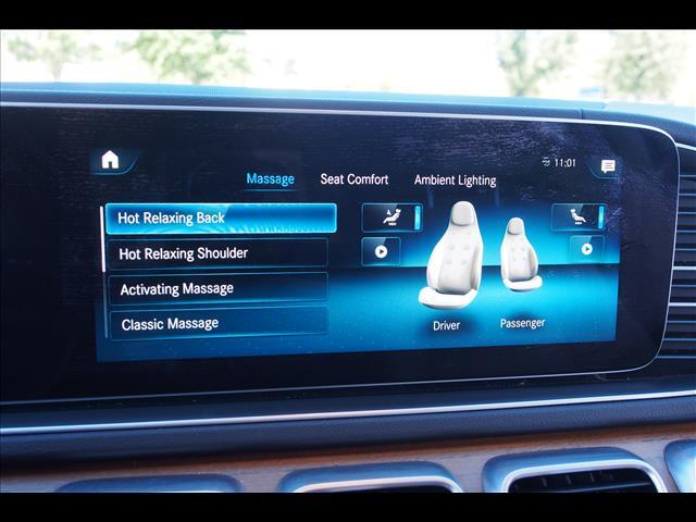 2021 Mercedes-Benz GLS GLS 580 Raleigh NC