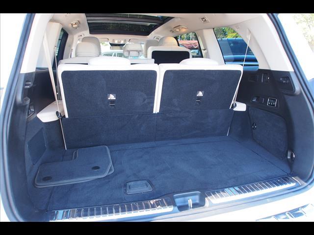 2021 Mercedes-Benz GLS GLS 580 Raleigh NC