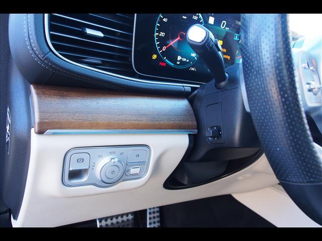 2021 Mercedes-Benz GLS GLS 580 Raleigh NC