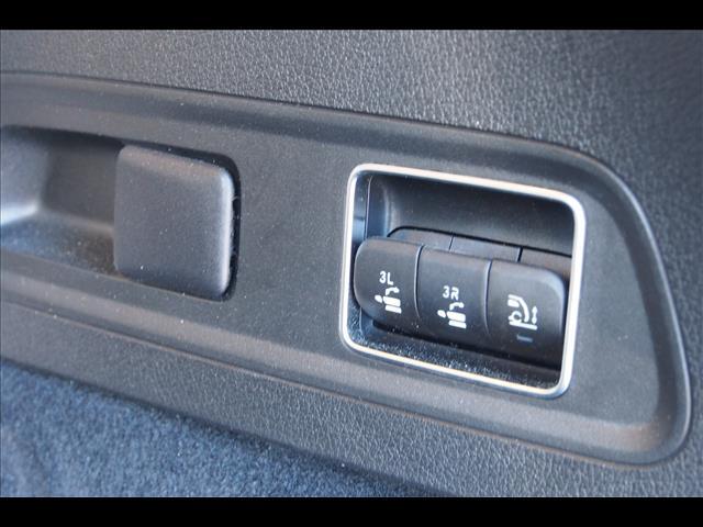 2021 Mercedes-Benz GLS GLS 580 Raleigh NC