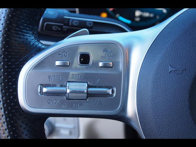 2021 Mercedes-Benz GLS GLS 580 Raleigh NC