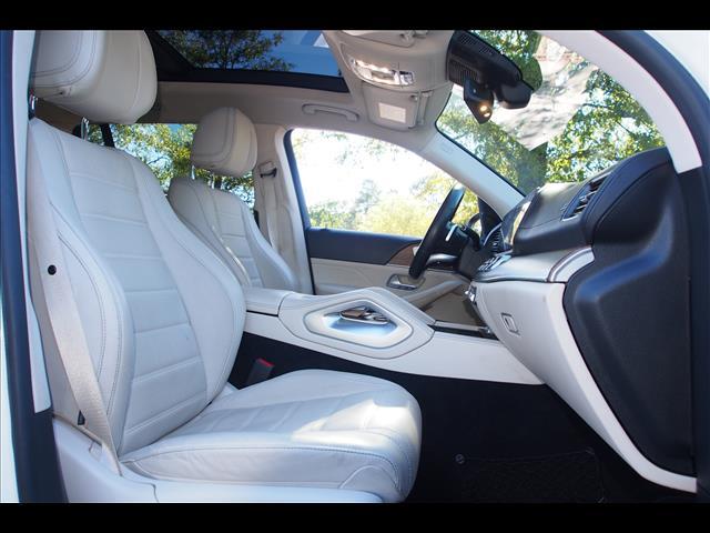 2021 Mercedes-Benz GLS GLS 580 Raleigh NC