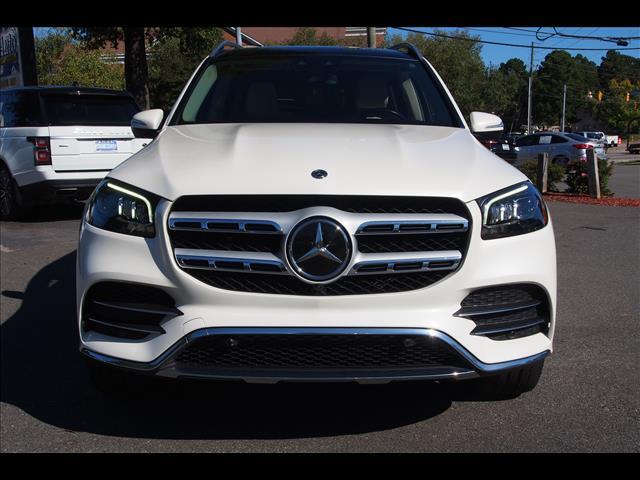 2021 Mercedes-Benz GLS GLS 580 Raleigh NC