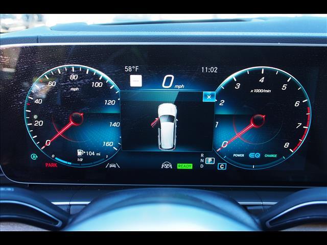 2021 Mercedes-Benz GLS GLS 580 Raleigh NC