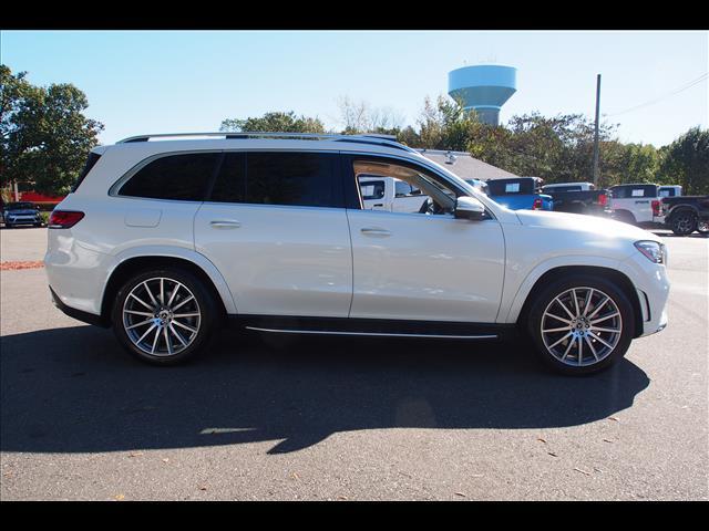 2021 Mercedes-Benz GLS GLS 580 Raleigh NC