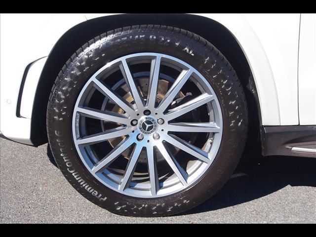 2021 Mercedes-Benz GLS GLS 580 Raleigh NC