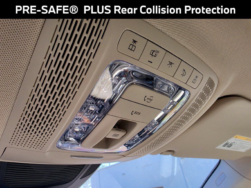 2021 Mercedes-Benz GLS GLS 580 San Clemente CA