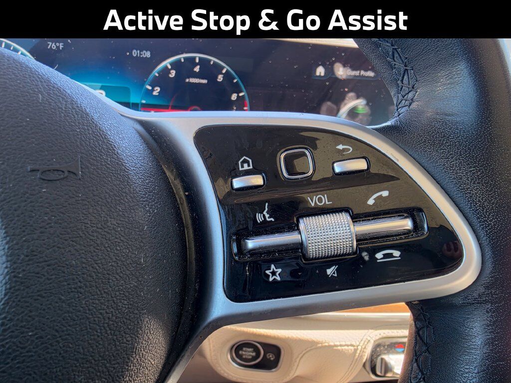 2021 Mercedes-Benz GLS GLS 580 San Clemente CA