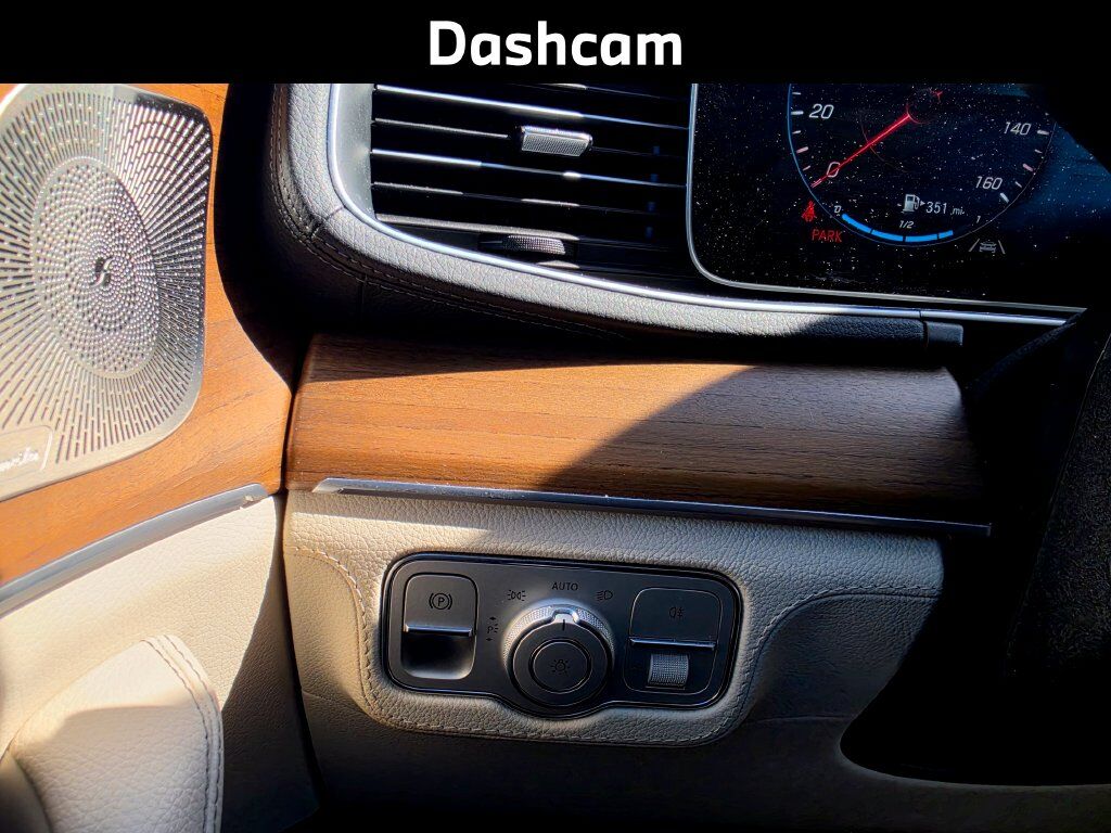 2021 Mercedes-Benz GLS GLS 580 San Clemente CA