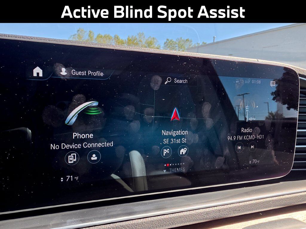 2021 Mercedes-Benz GLS GLS 580 San Clemente CA
