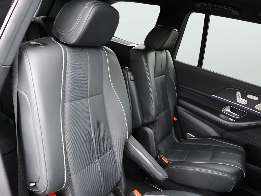 2021 Mercedes-Benz GLS GLS 580 San Clemente CA