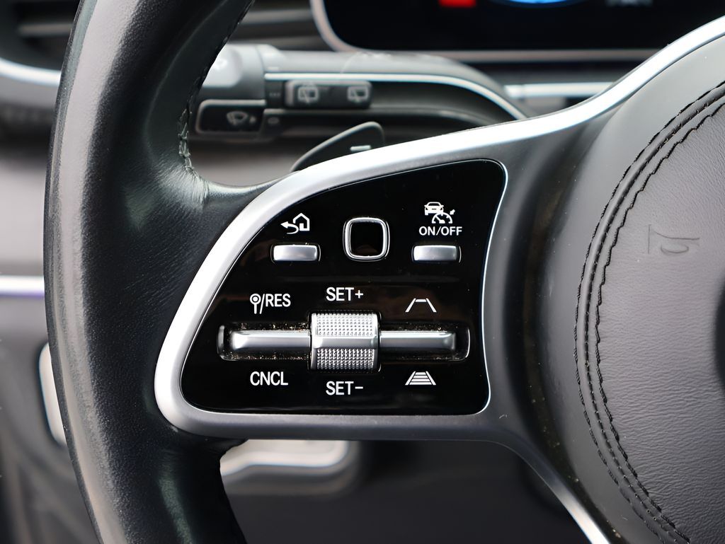 2021 Mercedes-Benz GLS GLS 580 San Clemente CA